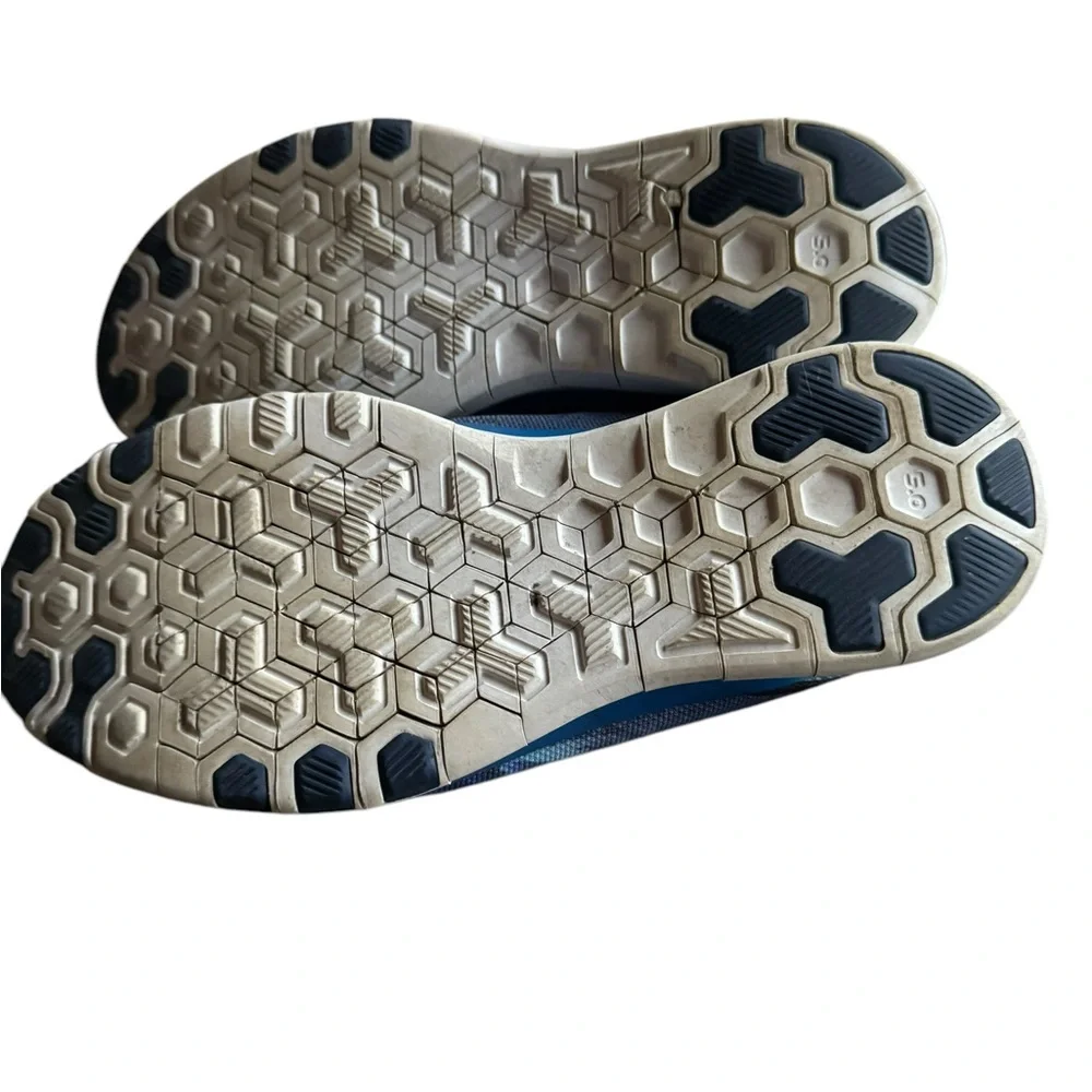 Nike free tr